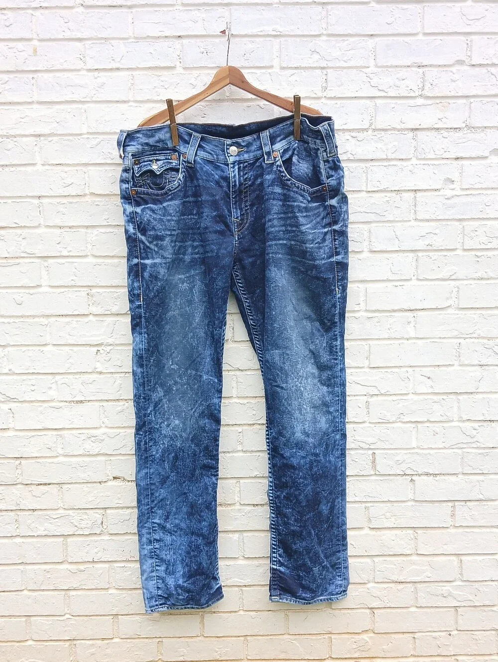 True Religion very good